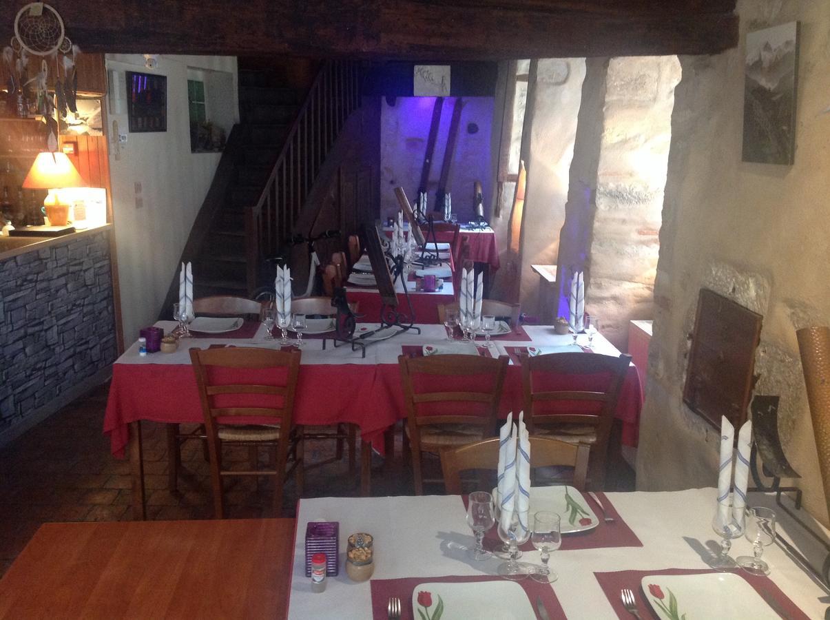 Chez Stephanie Châteauroux Exterior foto